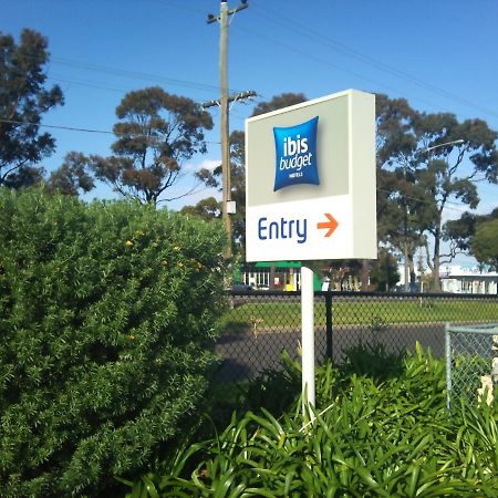 ibis Budget - Dandenong Exterior foto