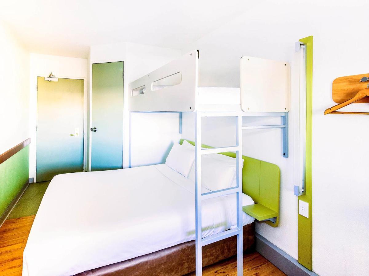 ibis Budget - Dandenong Exterior foto